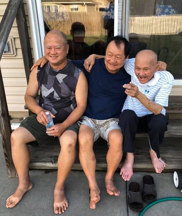 Tam Mai